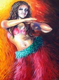 by Joanna Mayland