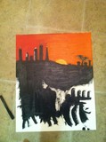 by Jared Gilliam