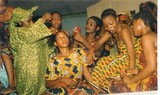 by Adesina Adegbite