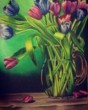 by Tameisha Harrington