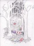 by Veronica  Averill