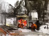 by Angela Kalovyrna