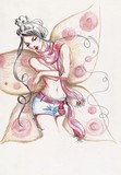 by petittanti hen