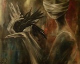 by Christy Davison