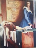 by Julia Giblin