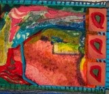by Bette Cooke