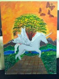 by melissa sanchez