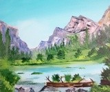 by Donald Northup