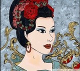 by Nicole Lee