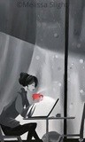 by Melissa Slight