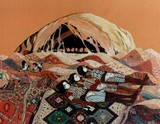 by Zareena Qureshi