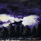 by Ashleigh Clark