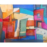 by Sandra  Paynter Washburn