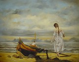by Cene gál István