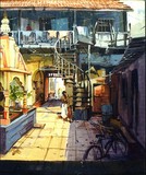 by Nilesh Ambekar