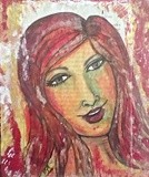 by Susan Kemp Maldonado