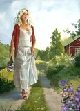 by Kajsa Flinkfeldt