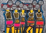 by Deborah Shallman