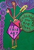 by Deborah Shallman