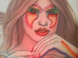 by jacqueline grace