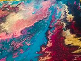 by Amanda Michling
