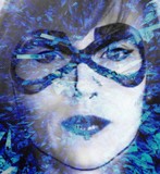by Marjorie Geigle