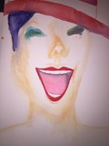 by Janie Pini