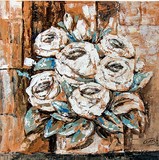 by Artist Gurdish Pannu