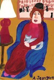 by Adelle John