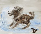 by Debora Lewis