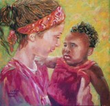 by Susan Marie Pieri