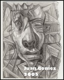 by Juan Gomez
