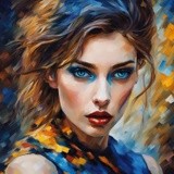 by Mihaela B
