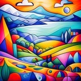 by Mihaela B