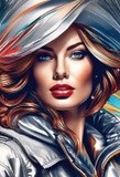 by Mihaela B