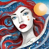 by Mihaela B