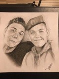by Anastasia Arkharova