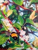 by Audra Barton