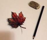 by Candy (Amanda) Christofferson (Meester)