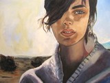 by Adria Gamble-Hanson