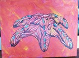 by  Cruz