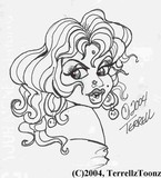 by Terrell Smith-Dorfeo