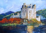 by Paul Sandilands
