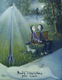 by Vivian Ogea Allen