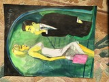 by HARRY WEISBURD