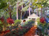 by Marsha Savage