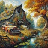 by Mark Peterson