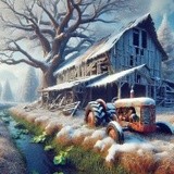 by Mark Peterson
