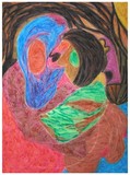 by aya charity alforque alfeche