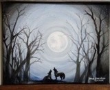 by denise wilson